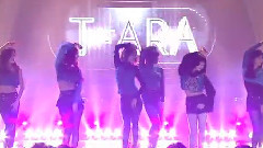 T-ara - Number 9