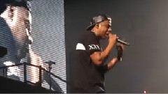 Jay-Z - No Church In The Wild