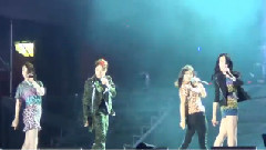 f(x) - Electric Shock