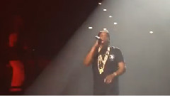 Jay-Z - Run This Town