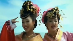 M-Girls - 开心迎接丰收年