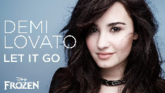 Demi Lovato - Let It Go 试听版