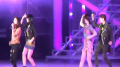 f(x),宋茜 - Danger & Talk & Electric Shock