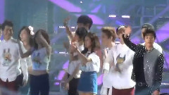 少女时代,f(x),宋茜 - Ending