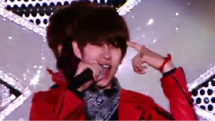 Super Junior - Dacing Out & Rockstar