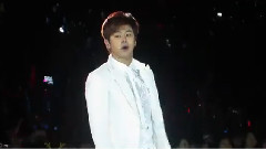 东方神起,郑允浩 - Rising Sun