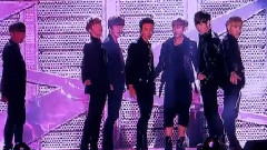 Super Junior-M - Break Down