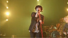 ONE OK ROCK - 未完成交响曲