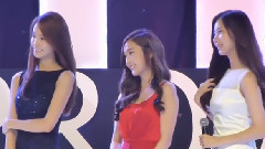 少女时代,允儿(少女时代),Jessica,徐玄(少女时代) - 自我介绍