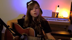 Connie Talbot - Wake Me Up (Cover)