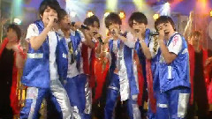 Johnnys Jr. - 浪速一等賞!