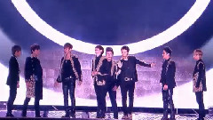 Super Junior - Super Man