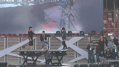 圭贤(Super Junior),东方神起 - Just The Way U Are