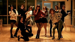 Nine Muses - Gun