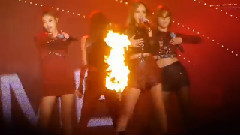 miss A - Bad Girl Good Girl