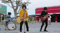 KANA-BOON - ウォーリーヒーロー