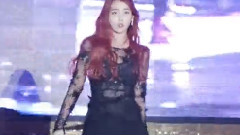 IU - 粉红色高跟鞋