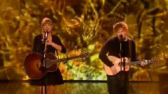 Taylor Swift,Ed Sheeran - Everything Has Changed