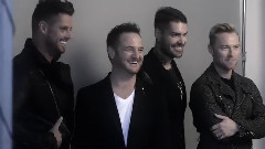 Boyzone - Love Will Save The Day