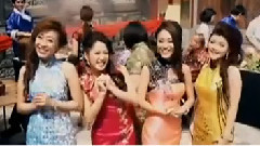 M-Girls - 喜洋洋