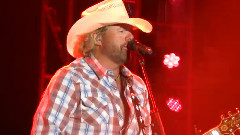 Toby Keith - I Wanna Talk About Me