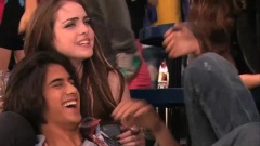 Victoria Justice - Make It Shine