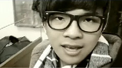 模仿翻唱 - 等你爱我