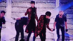 东方神起 - Keep Your Head Down