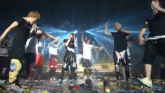 Teen Top - Shake It