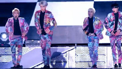 EXO,EXO-K - 氧气般的你