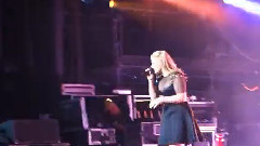 Kelly Clarkson - Tie It Up