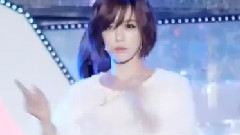 T-ara,咸慇晶(T-ara) - 首尔多元文化节