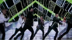 Super Junior - Sexy,Free & Single