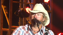 Toby Keith - Get Out Of My Car