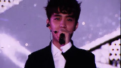 EXO - History & 全体介绍