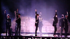 Super Junior - Super Man
