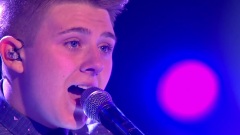 X Factor UK - True