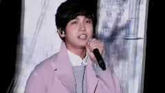 Super Junior,东方神起,SHINee - Just The Way You Are
