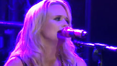 Miranda Lambert - Me And Charlie Talkin