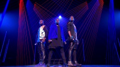 X Factor UK - In The Air Tonight
