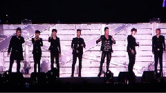 Super Junior - 自我介绍