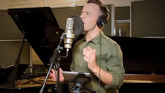 Bryan Rice - This Is For You & Here I Am (Medley)