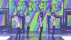 BESTie - 恋爱的条件