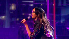 X Factor UK - Ain't Nobody