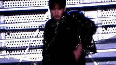 银赫(SuperJunior),李泰民,EXO - Max Step