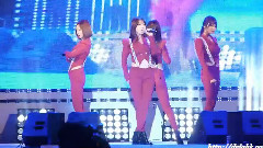 Girl's Day - 女总统