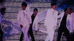 东方神起 - Purpre Line