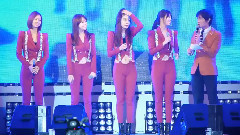 Girl's Day - Talk