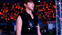 东方神起,郑允浩 - Rising Sun