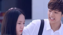 影视原声,Krystal(f(x)) - Woah
